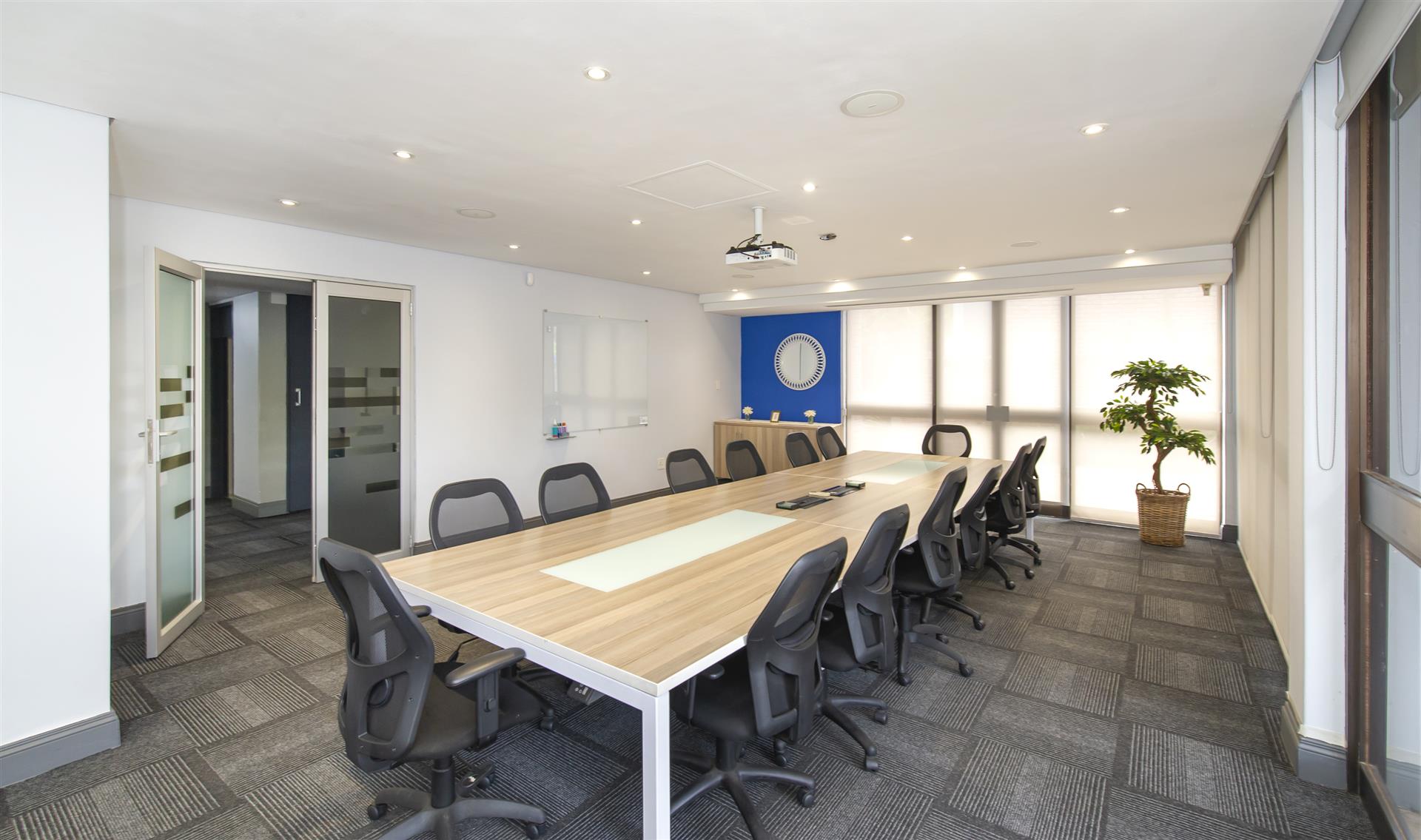 Morningside Meeting Room 3